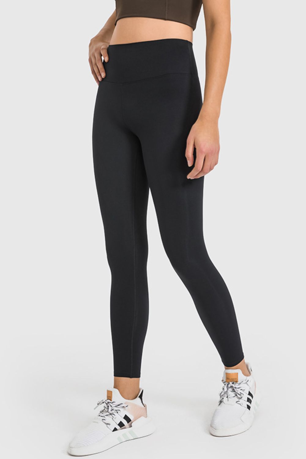 SabShape Ankle-Length Leggings