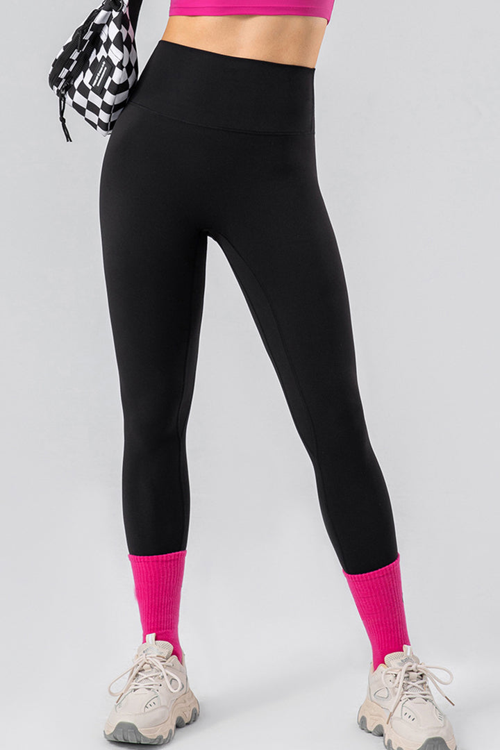 SabShape High Waist Leggings