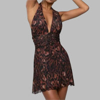 Vevina Dress