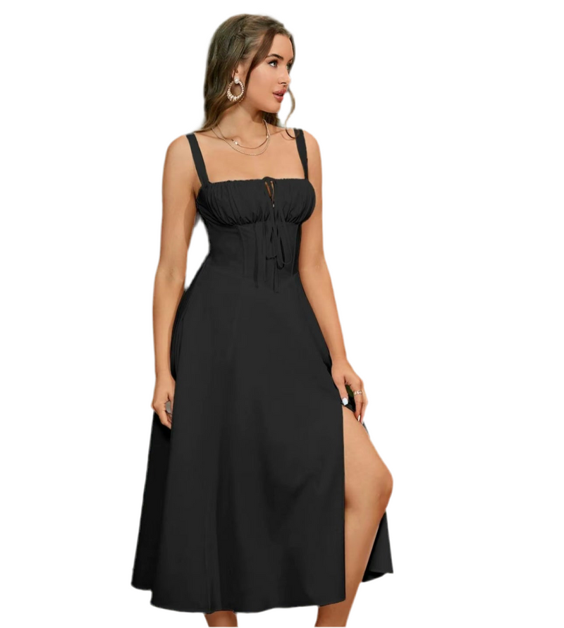 Sweet Shape Dress