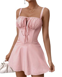 Charm Muse Dress