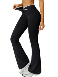 Conjunto de leggings Shock Cross Fit