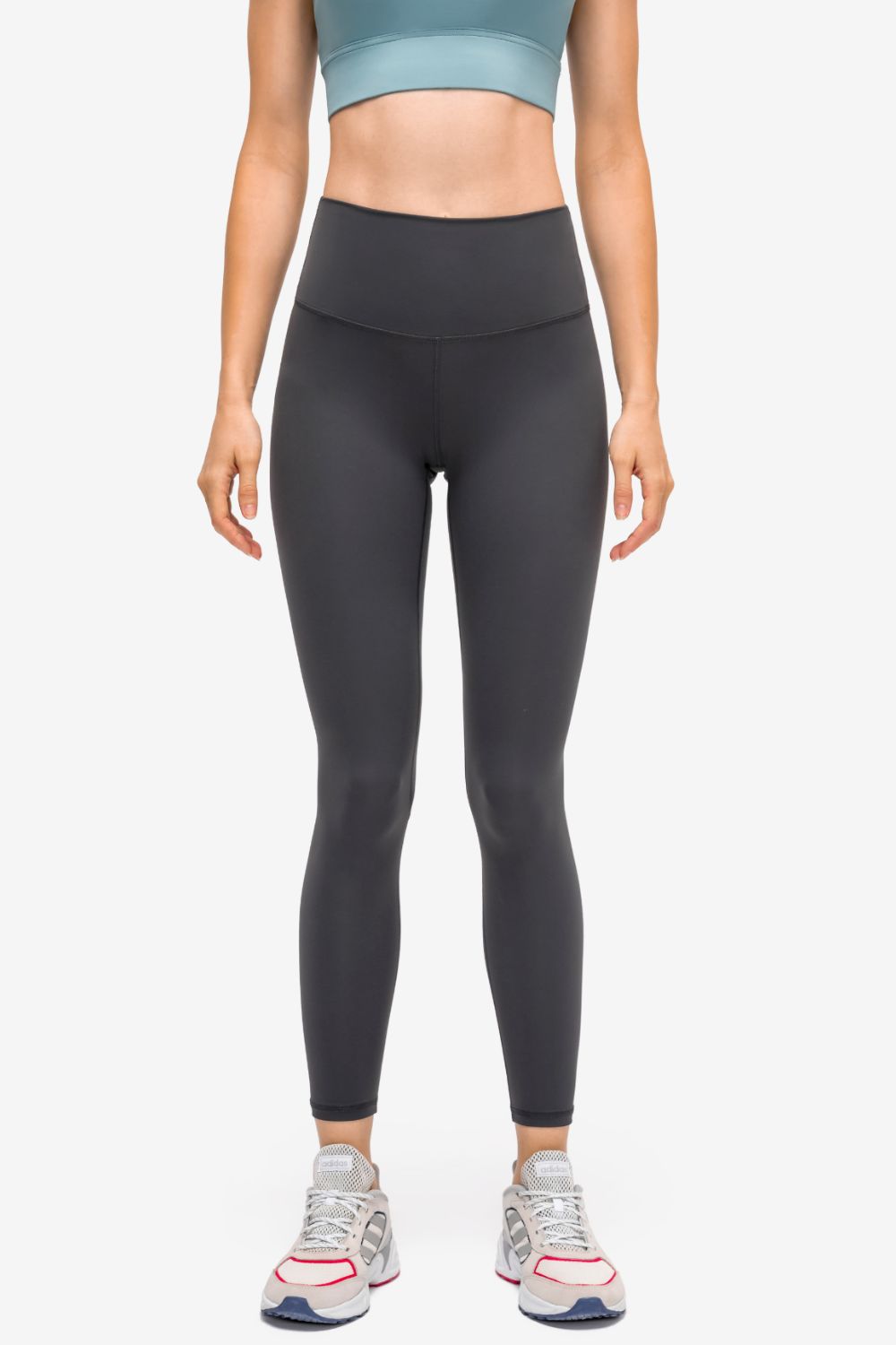 SabShape Pocket Leggings