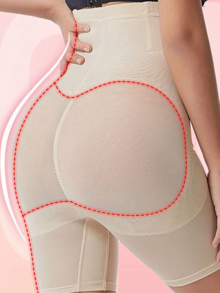 SabShape Butt Lifting Shaping Shorts