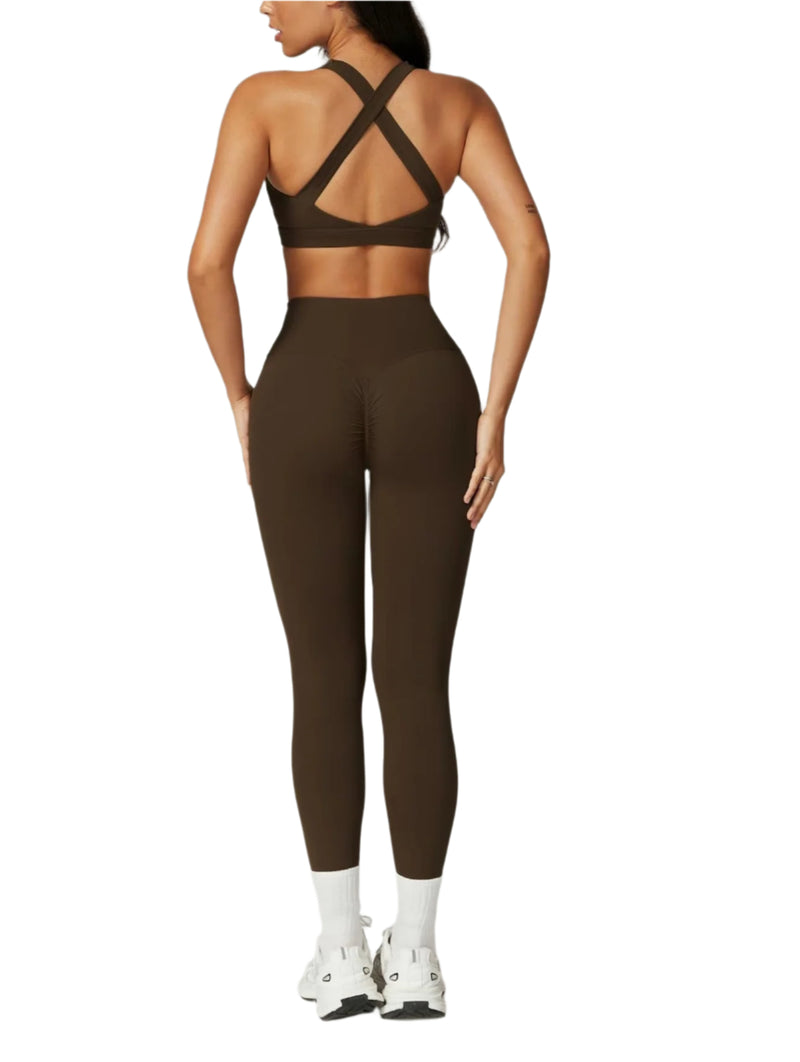 Conjunto de 3 piezas Power Core