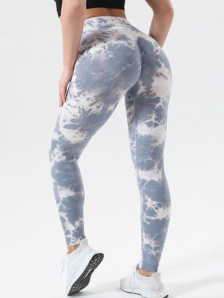 SabShape High Waist Leggings