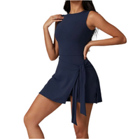 Swing Ease Dress