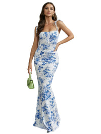 Muse Cami Dress