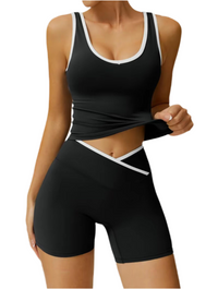 Shock Cross Fit Set