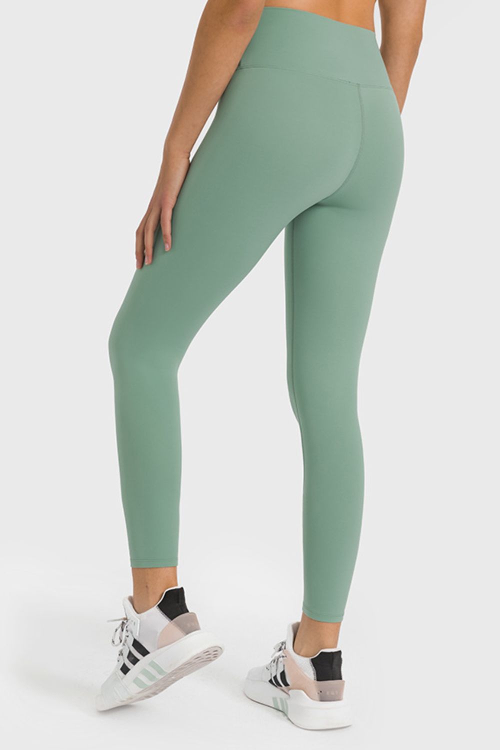 SabShape Ankle-Length Leggings