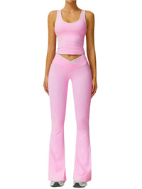 Conjunto de leggings Shock Cross Fit