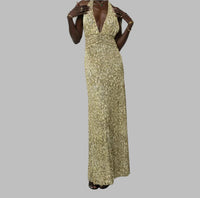 Floryn Dress