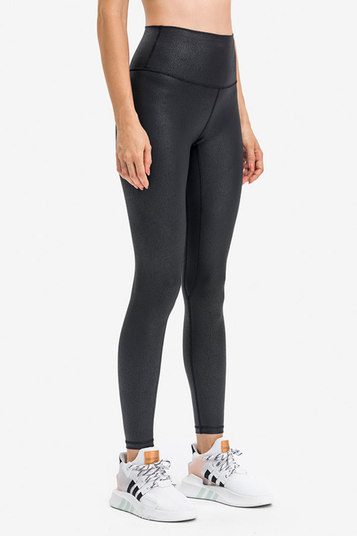 SabShape Pocket Leggings