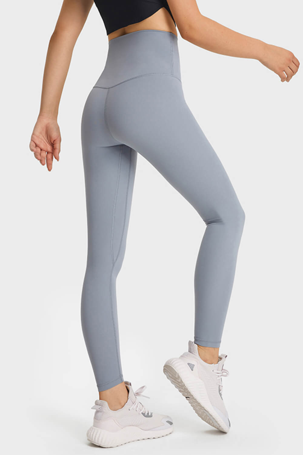 SabShape High Waist Leggings