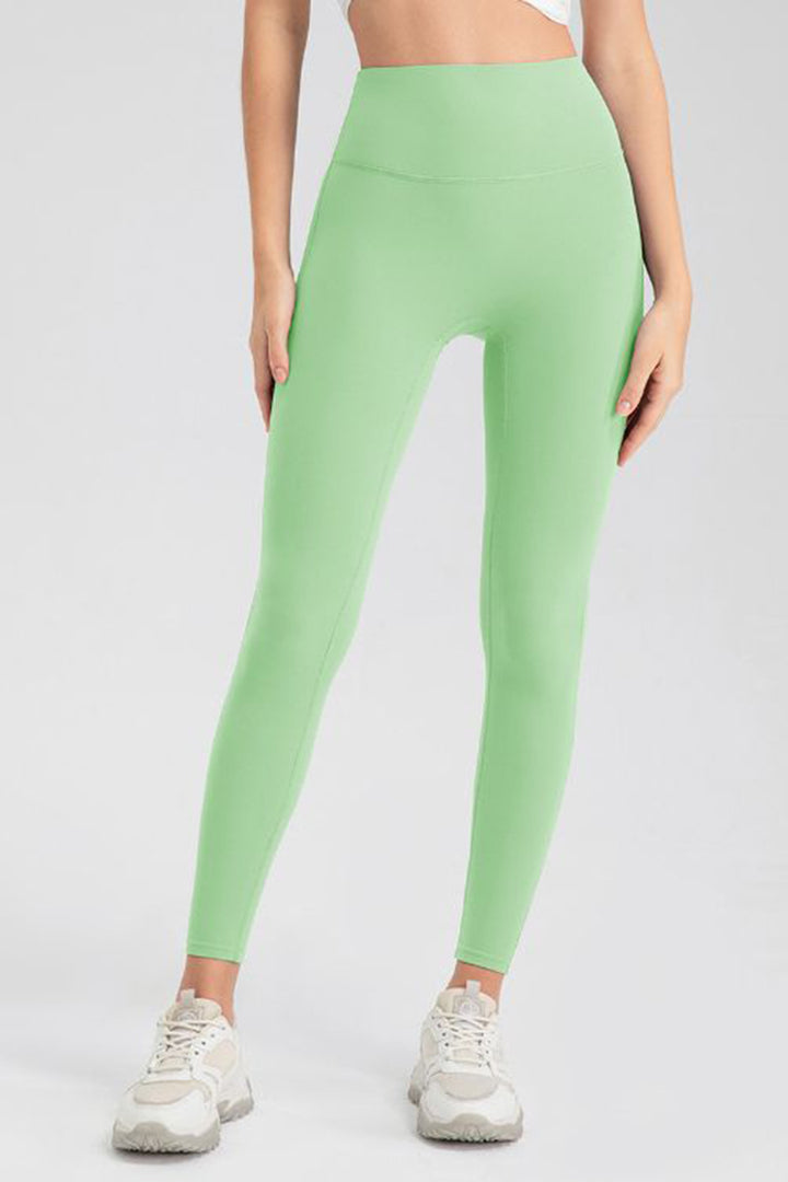 SabShape High Waist Leggings