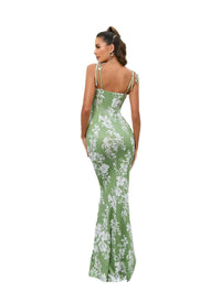 Muse Cami Dress
