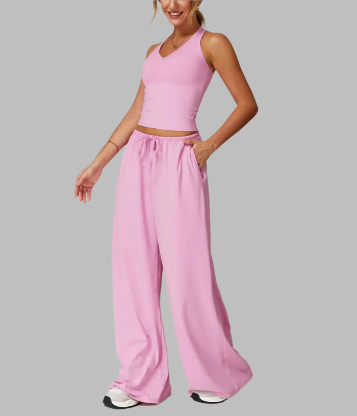 Solvya Set