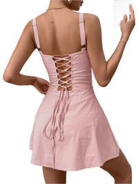 Charm Muse Dress