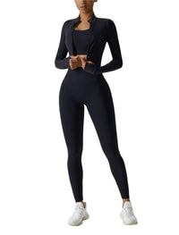 Conjunto de 3 piezas Power Core