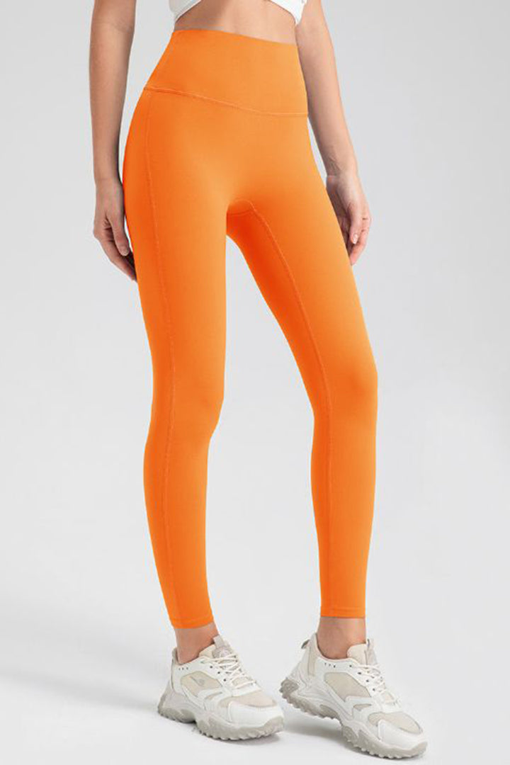 SabShape High Waist Leggings