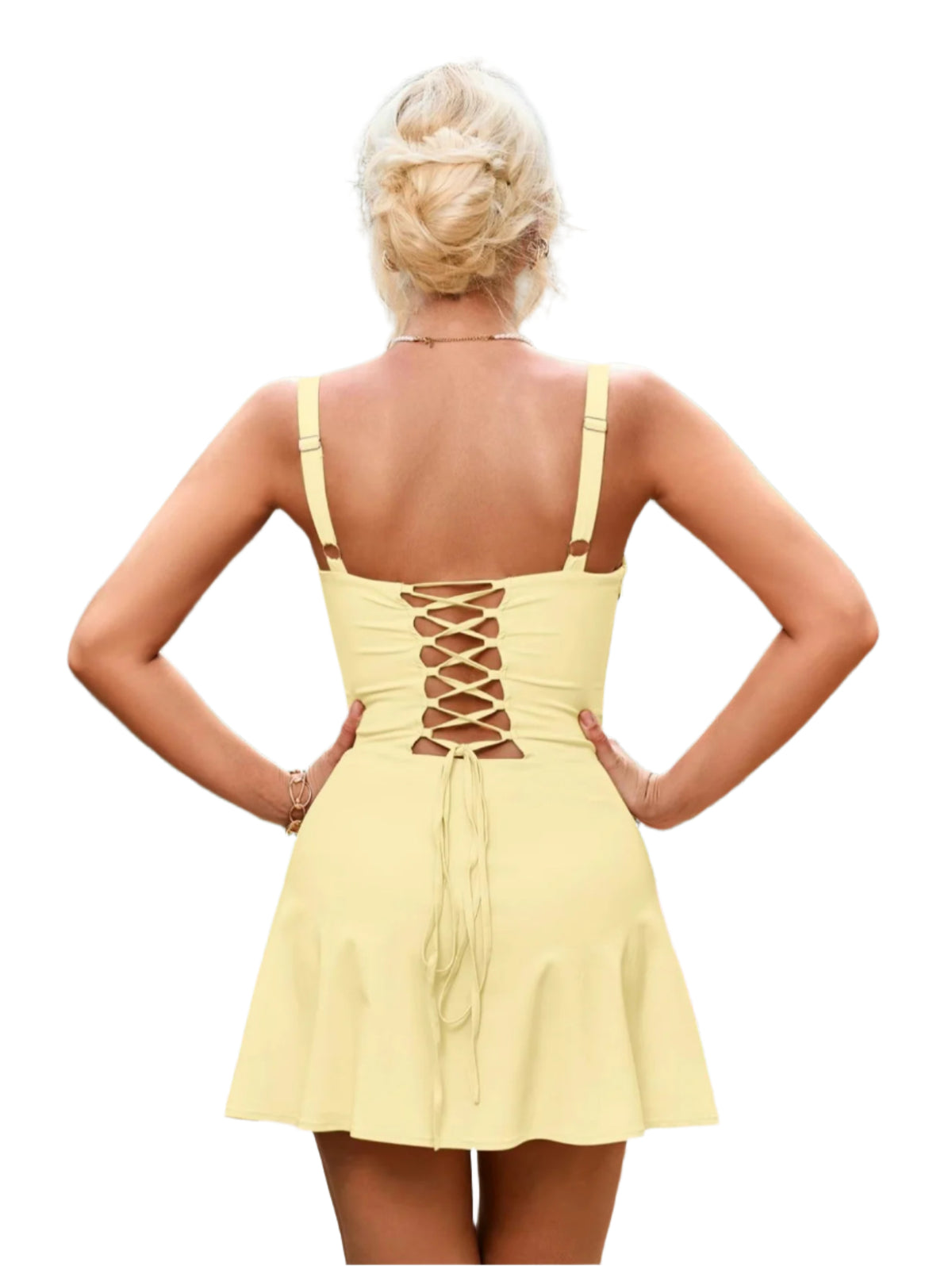 Charm Muse Dress