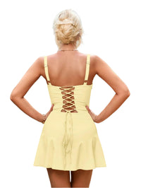 Charm Muse Dress