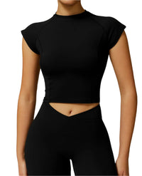 Traje de gimnasio activo