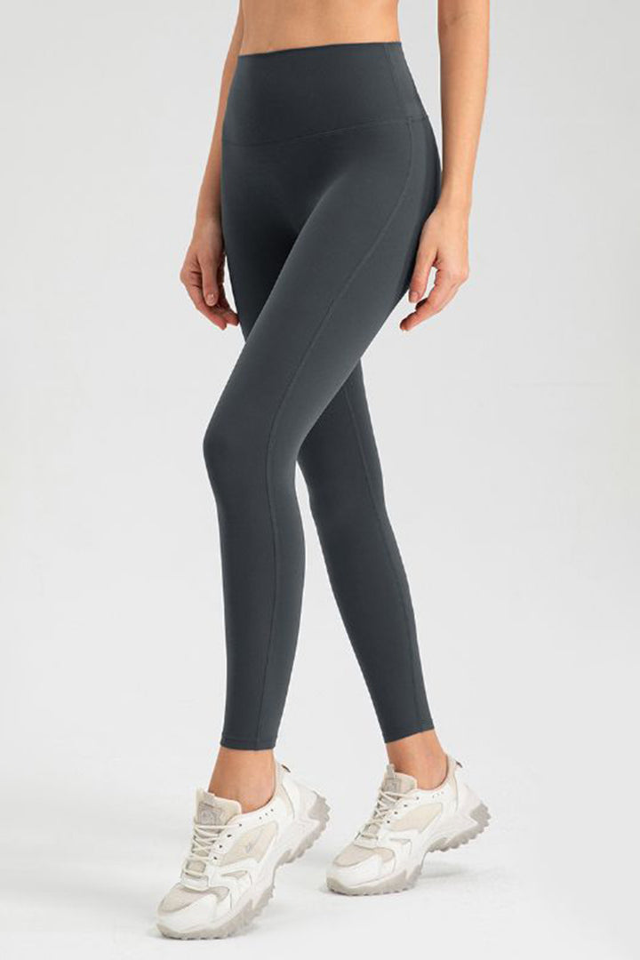 SabShape High Waist Leggings