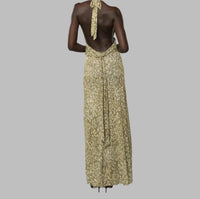 Floryn Dress
