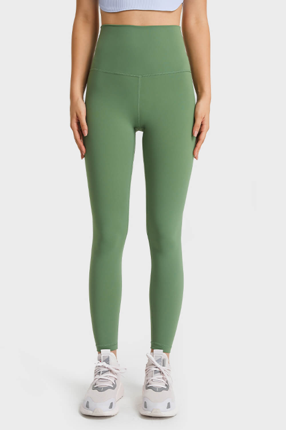 SabShape High Waist Leggings