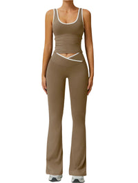 Conjunto de leggings Shock Cross Fit