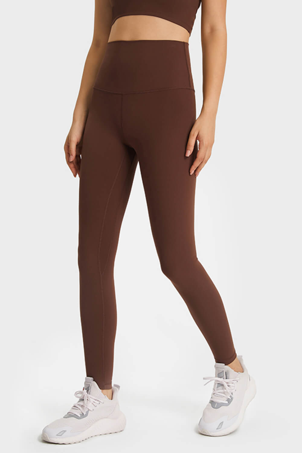 SabShape High Waist Leggings