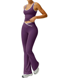 Conjunto de leggings Shock Cross Fit