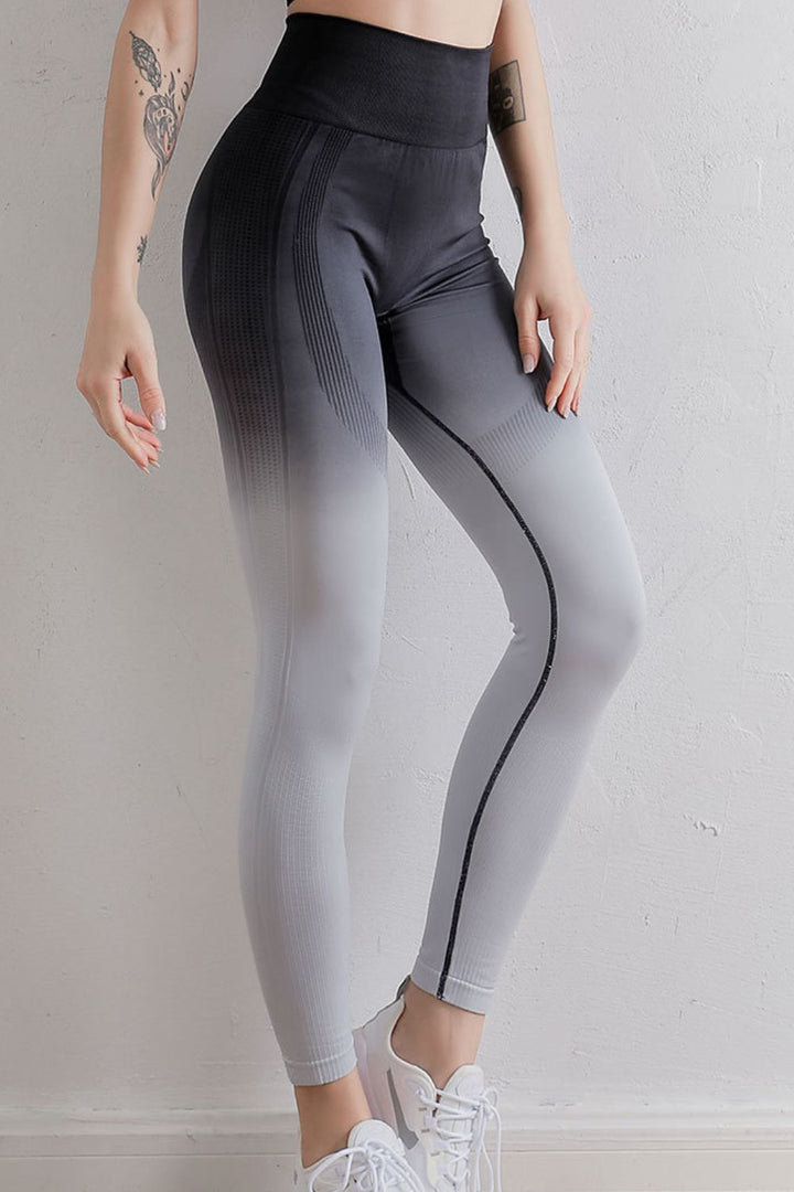 SabShape High Waist Leggings