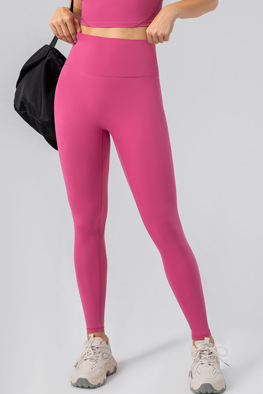 SabShape High Waist Leggings