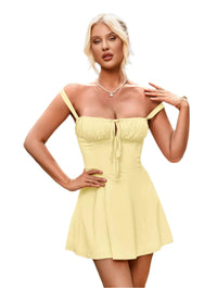 Charm Muse Dress