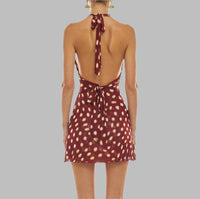 Vevina Dress