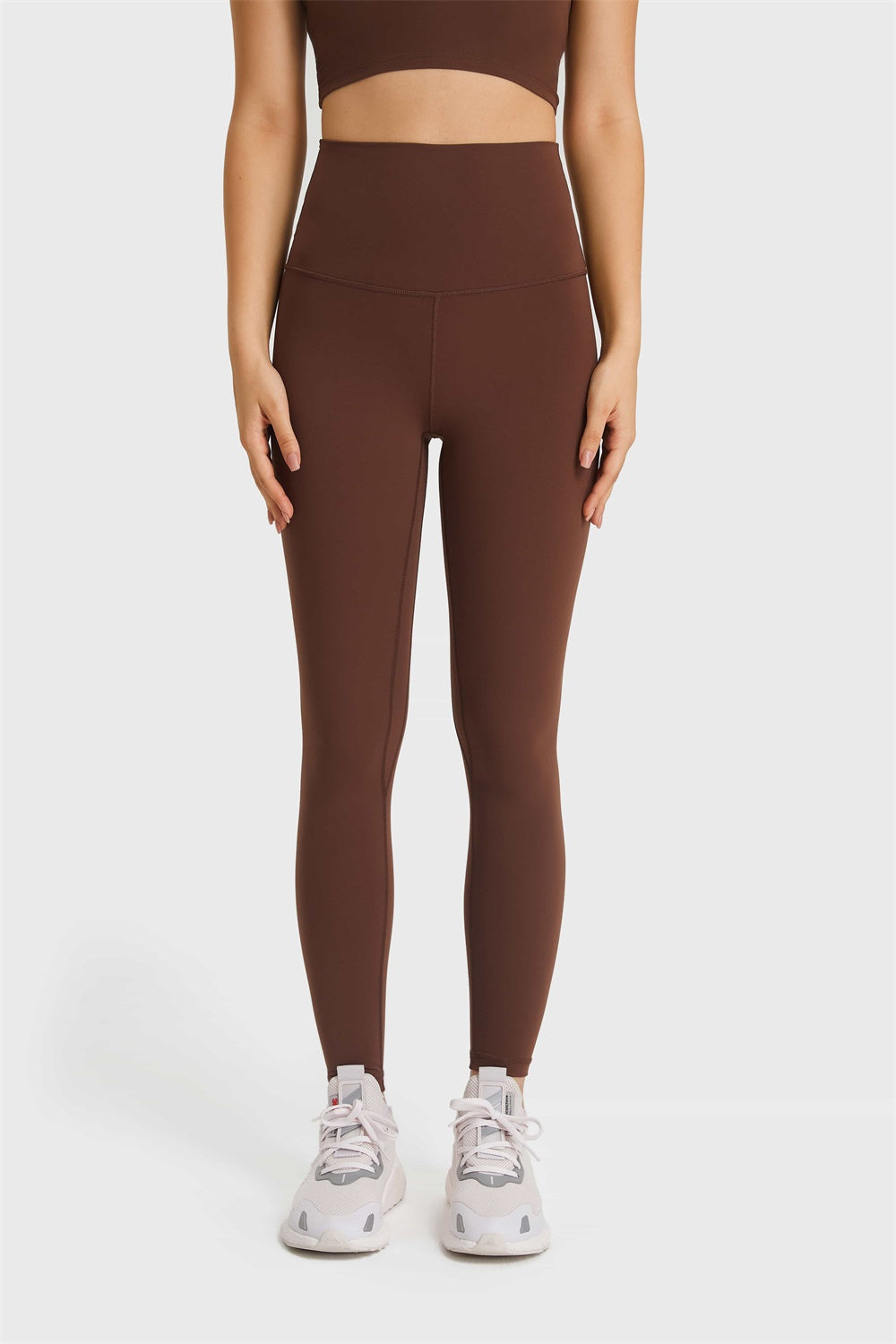 SabShape High Waist Leggings