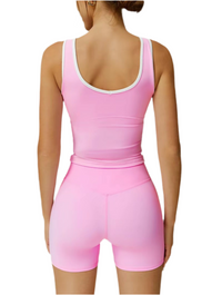 Shock Cross Fit Set