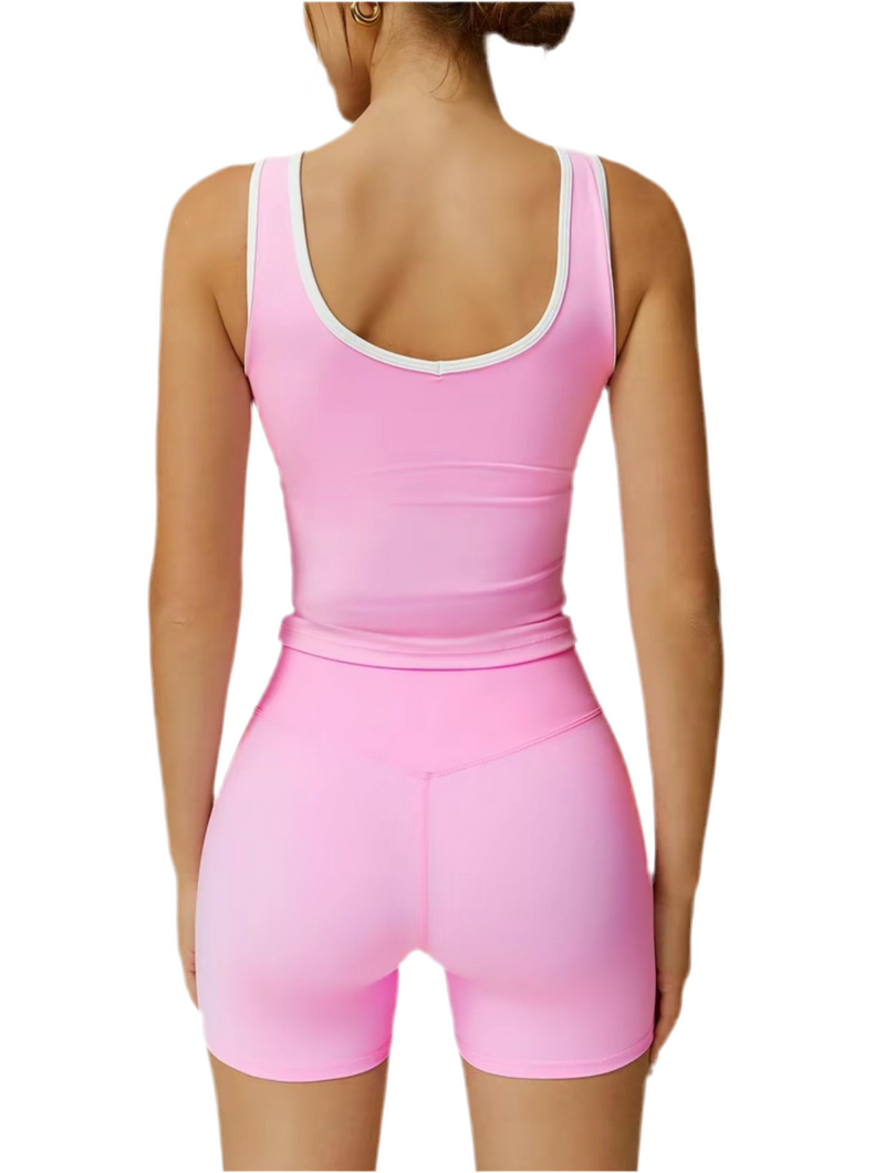 Shock Cross Fit Set