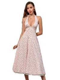 Sun Lure Bloom Dress