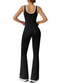 Conjunto de leggings Shock Cross Fit