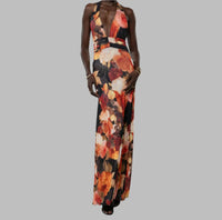 Floryn Dress