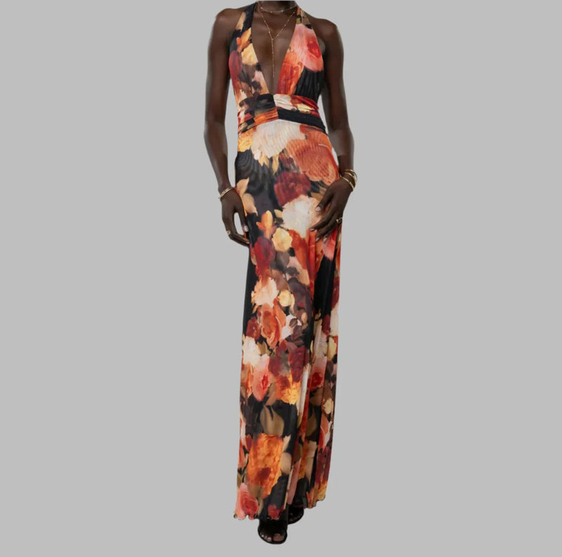 Floryn Dress