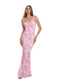 Muse Cami Dress