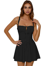 Charm Muse Dress