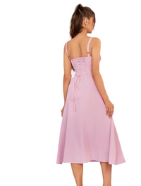 Sweet Shape Dress
