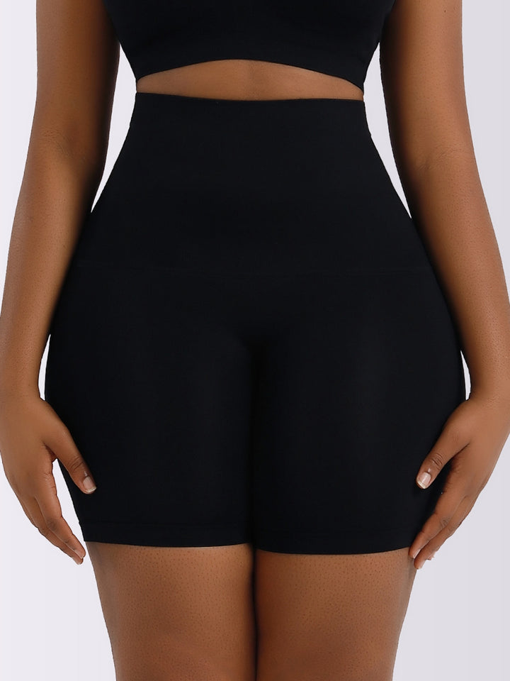 SabShape High Waist Shaping Shorts