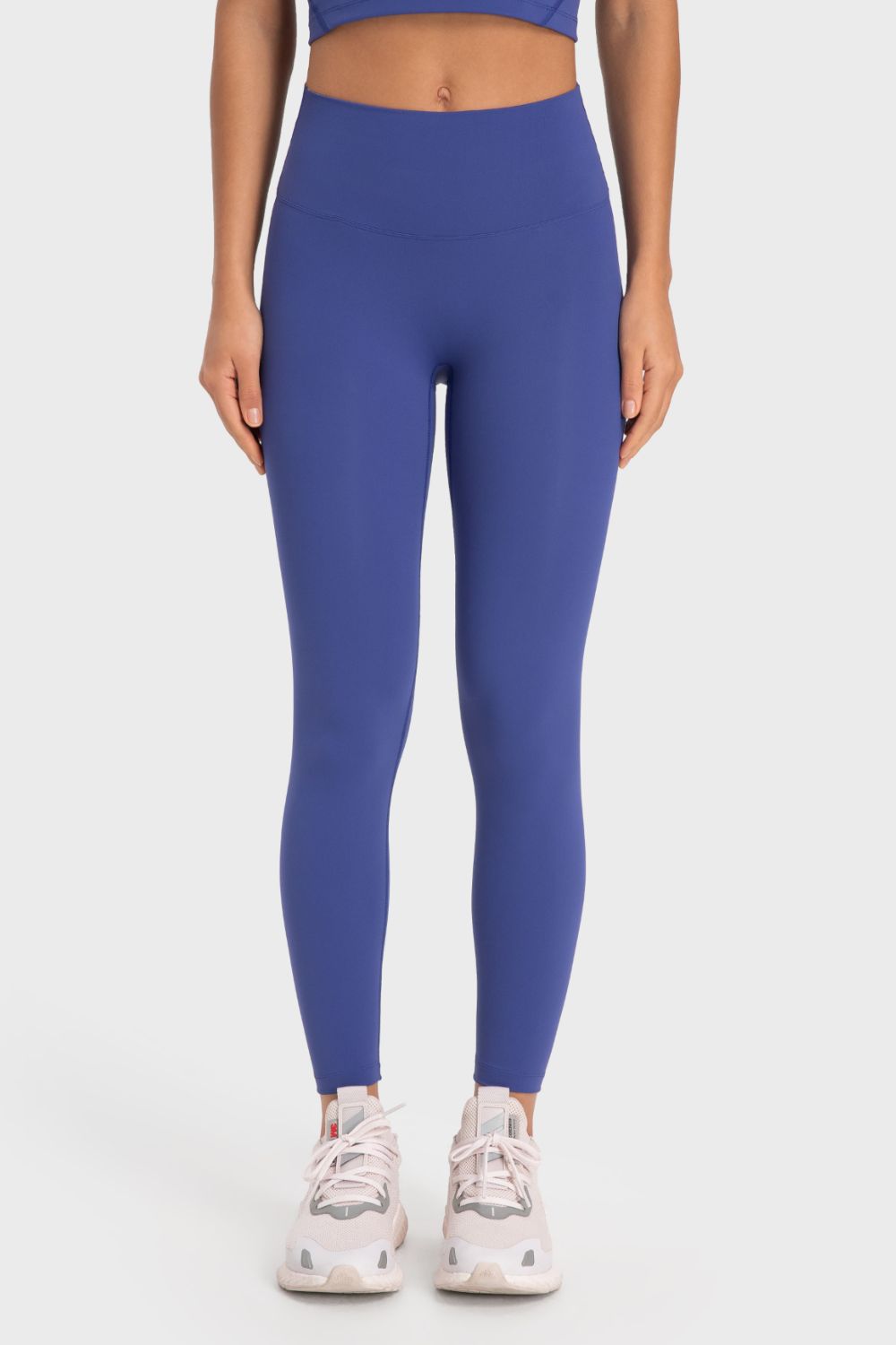 SabShape Full Length Leggings