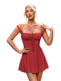 Charm Muse Dress